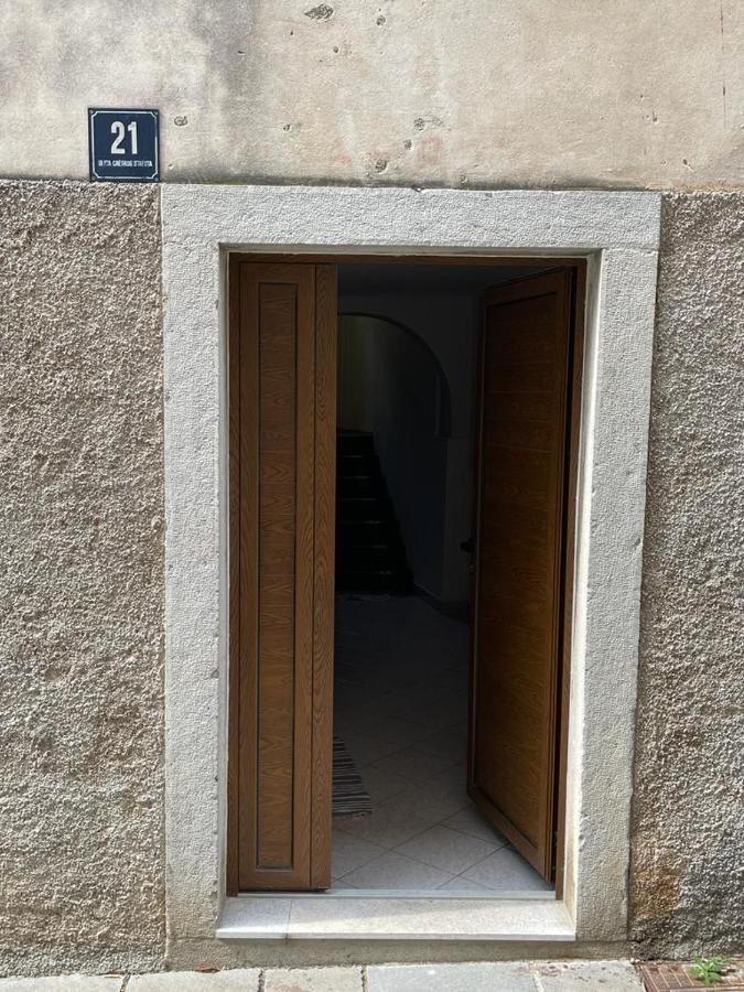Apartament Dana Cres Zewnętrze zdjęcie