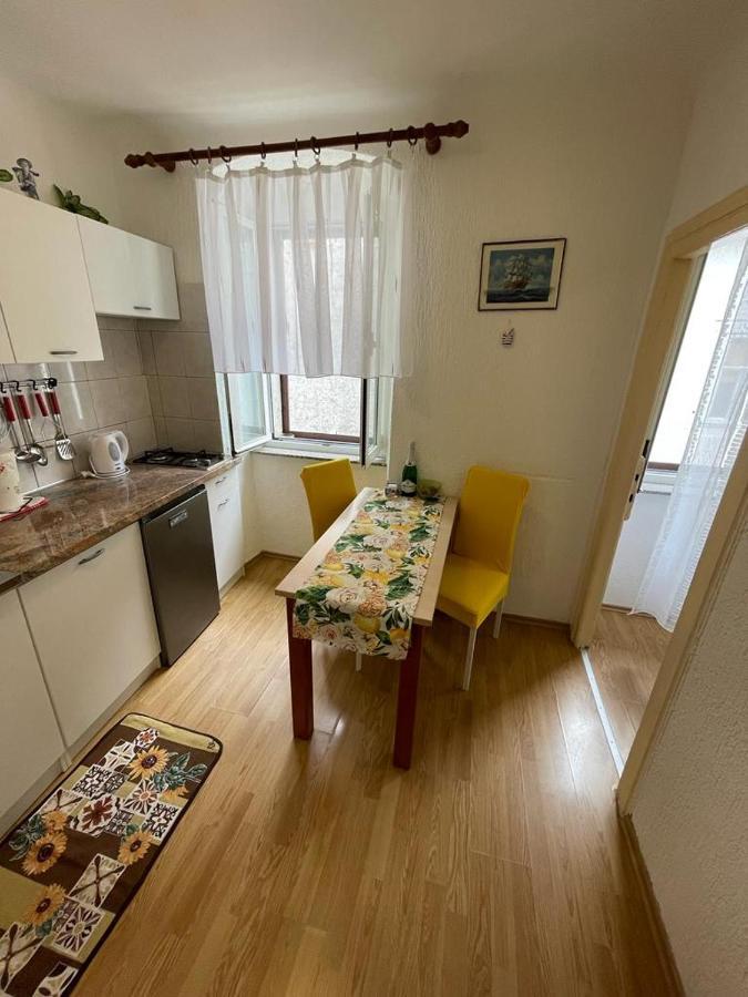Apartament Dana Cres Zewnętrze zdjęcie